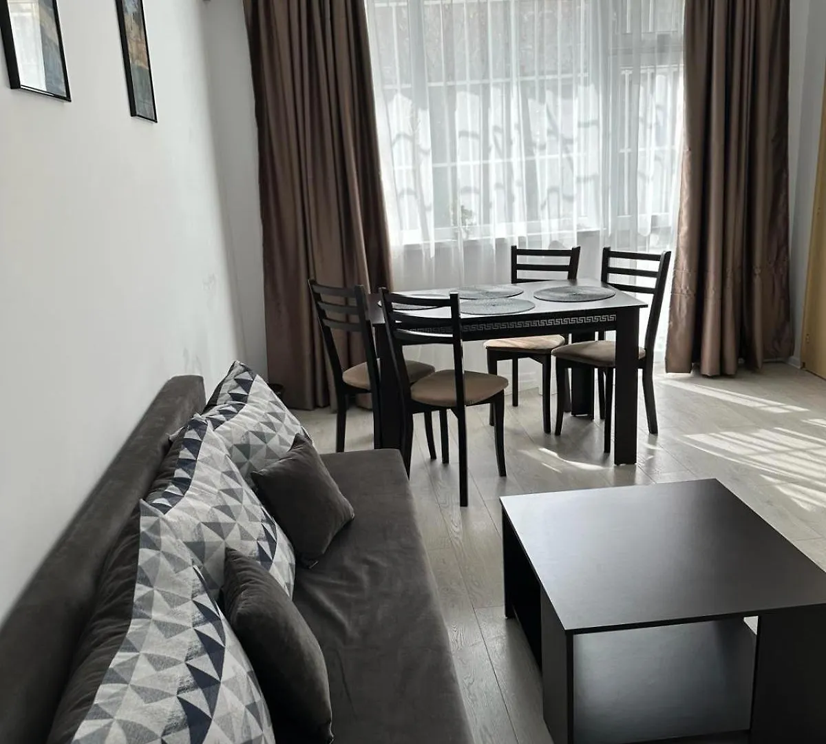 Apartment Апартамент Рентал 1 Varna