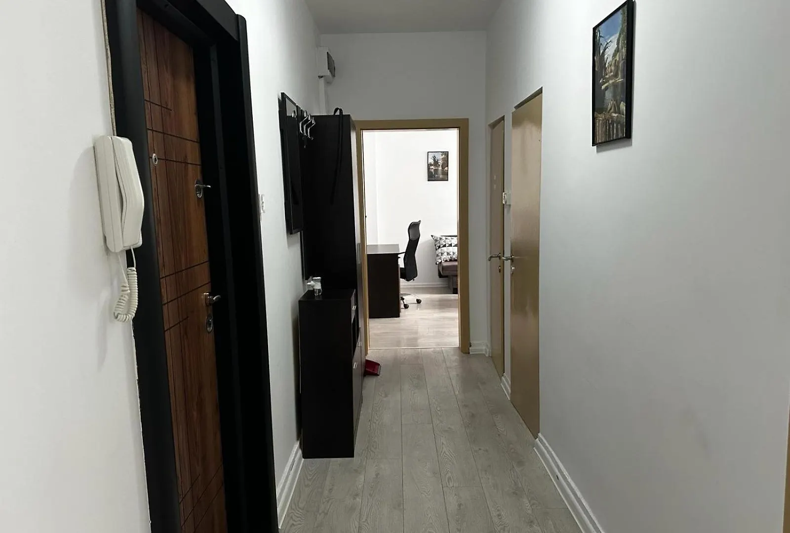 Apartment Апартамент Рентал 1 Varna Bulgaria