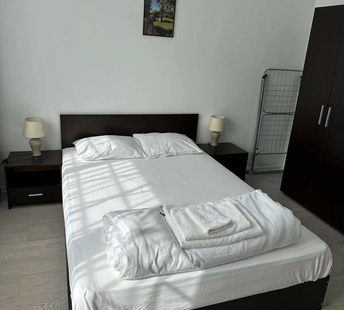 Апартамент Рентал 1 Varna Bulgaria